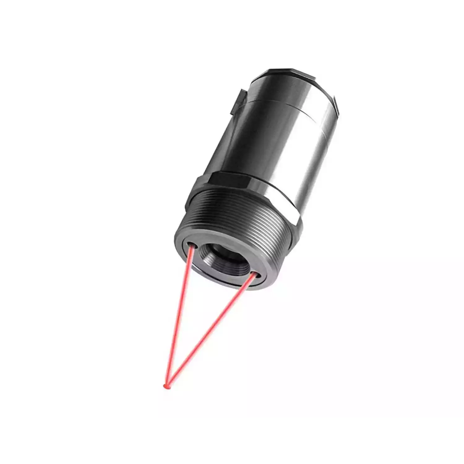 Инфракрасный термометр Optris CS Laser 2M - 1