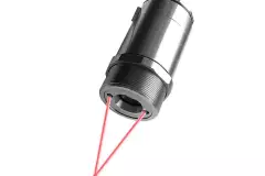 Инфракрасный термометр Optris CS Laser 2M