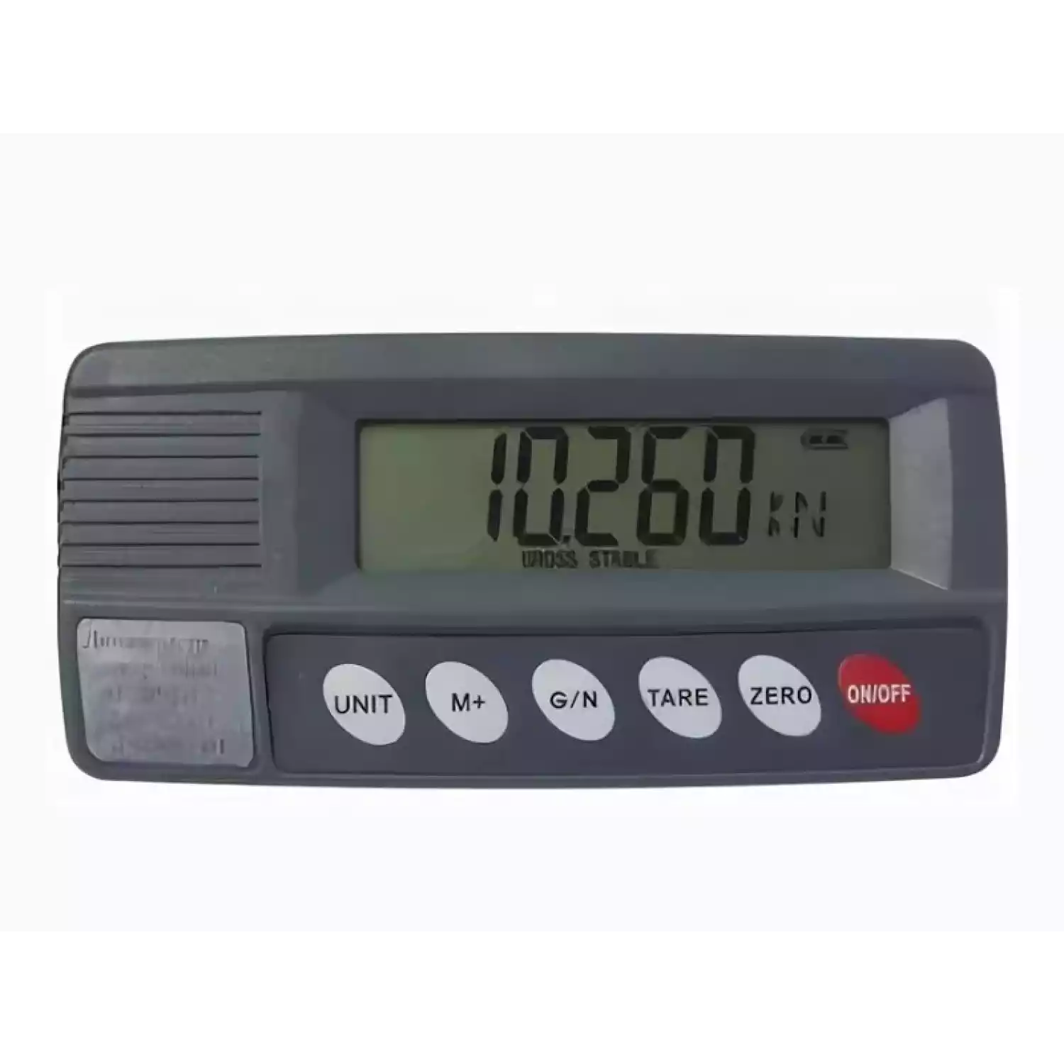 АЦД 1У динамометры электронные - 1