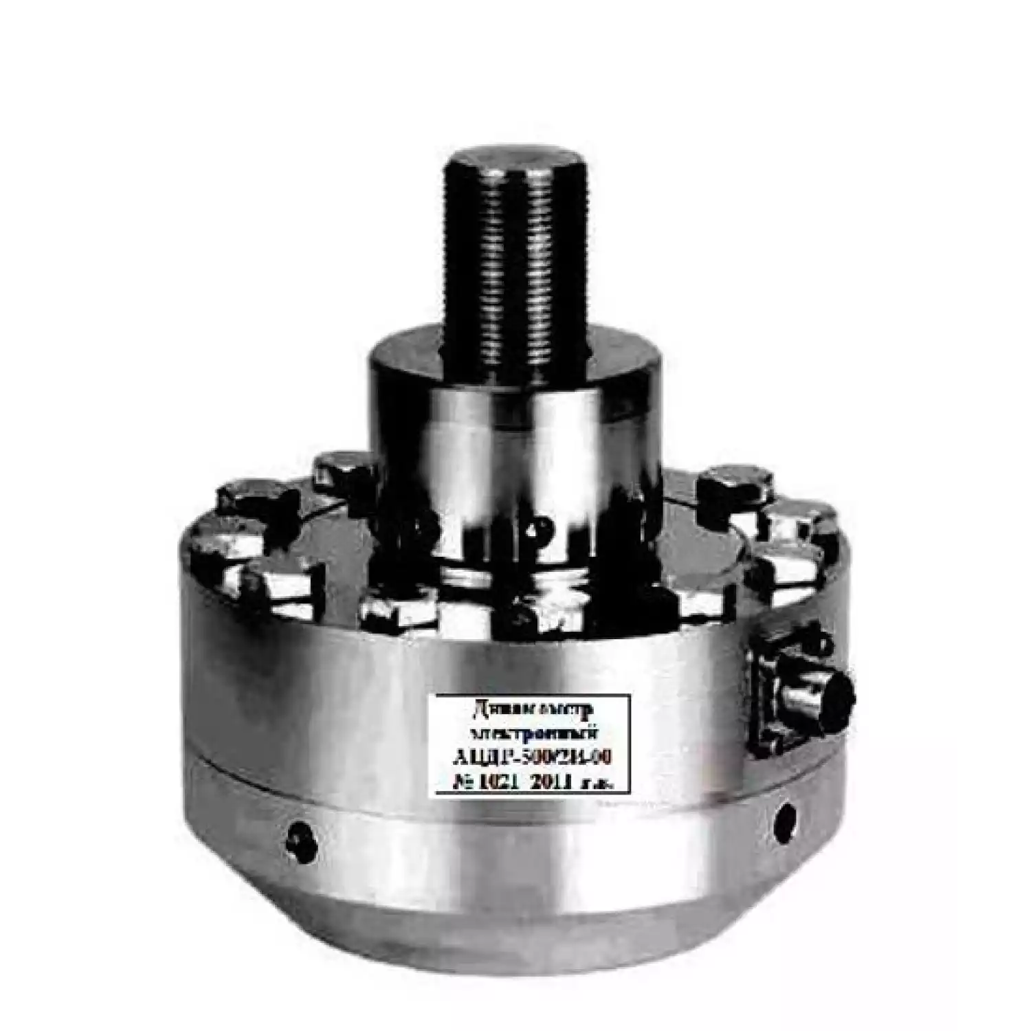 АЦД 1У динамометры электронные - 3