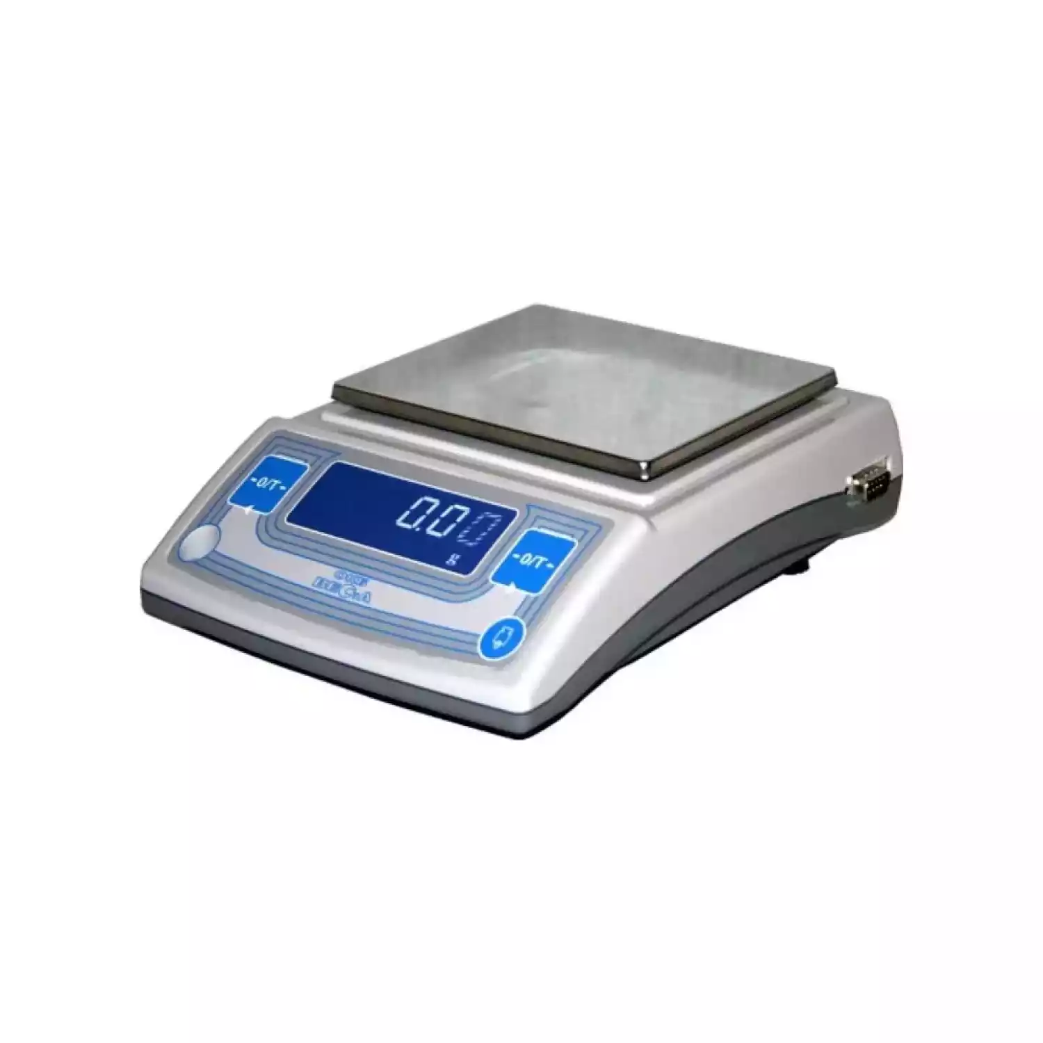 Весы лабораторные ВМ1502 ( НПВ=1500 г, d=0,01 г) - 1