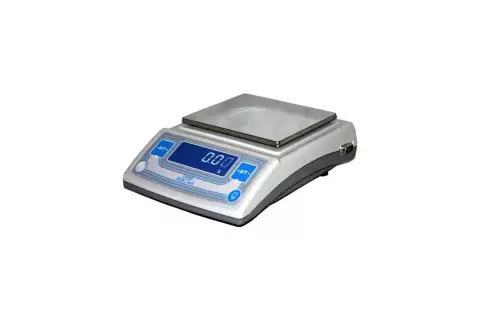 Весы лабораторные ВМ2202 ( НПВ=2200 г, d=0,01 г)