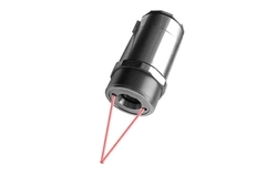 Инфракрасный термометр Optris CS Laser LT