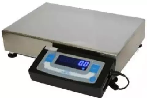 Весы лабораторные ВМ24001 (эталонные) ( НПВ=24000 г, d=100 г)