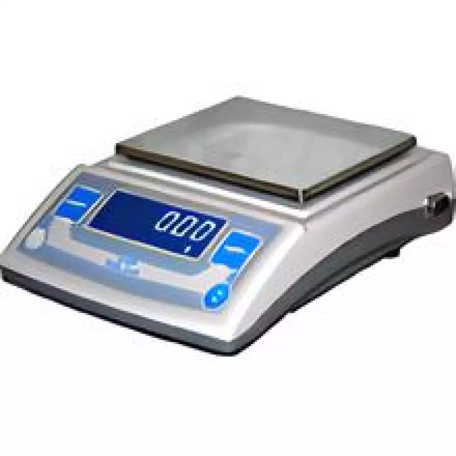 Весы лабораторные ВМ5101 ( НПВ=5100 г, d=0,1 г) - 1