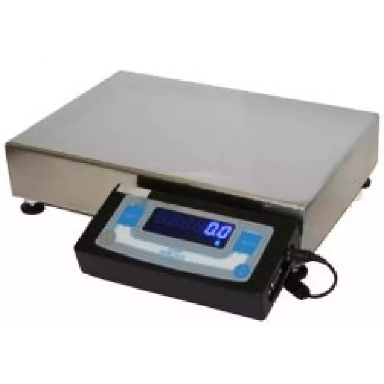 Весы лабораторные ВМ6101 ( НПВ=6100 г, d=0,1 г) - 1