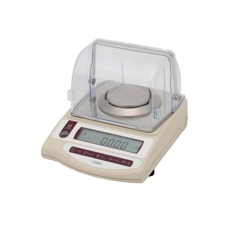 Весы аналитические CT 603CE (НПВ=120 г; d=0,0002 г)