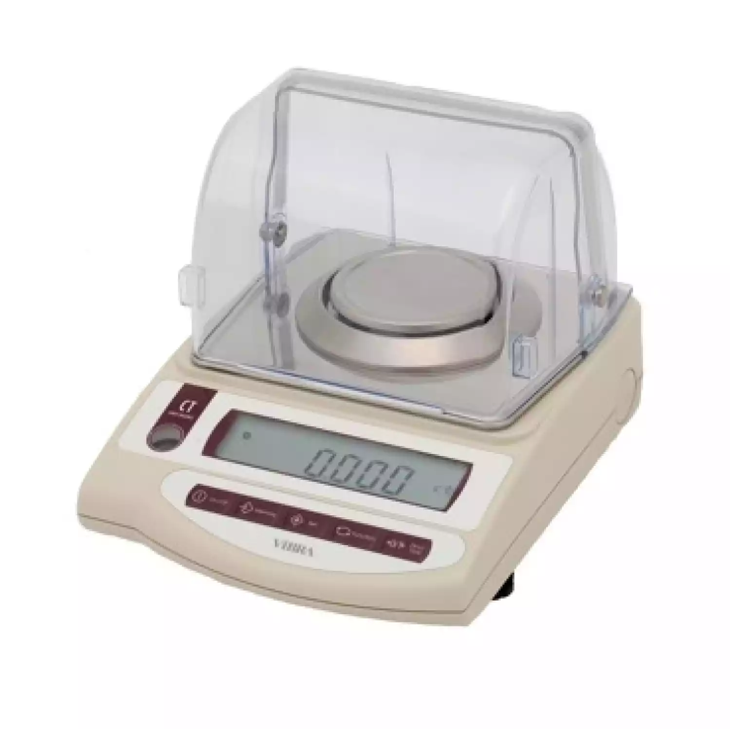 Весы аналитические CT 603CE (НПВ=120 г; d=0,0002 г) - 1