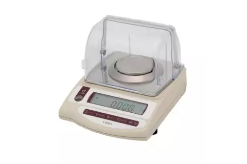 Весы аналитические CT 603CE (НПВ=120 г; d=0,0002 г)
