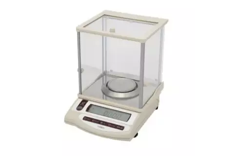 Весы аналитические CT 603GCE (НПВ=120 г; d=0,0002 г)