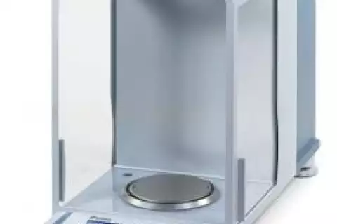 Весы аналитические DV 214C (НПВ=210 г, d=0,0001 г)