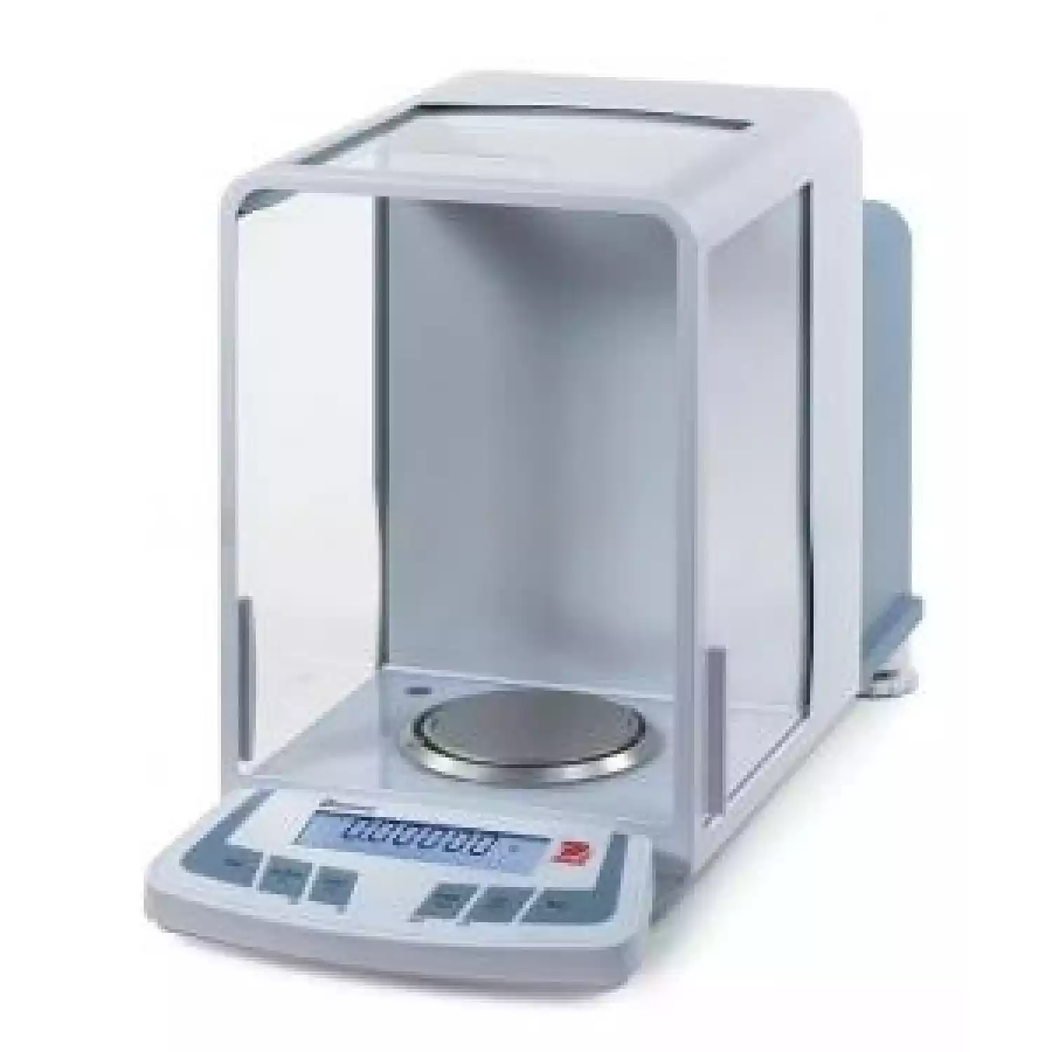 Весы аналитические DV 215 CD (НПВ=210 г, d=0,00001 г) - 1