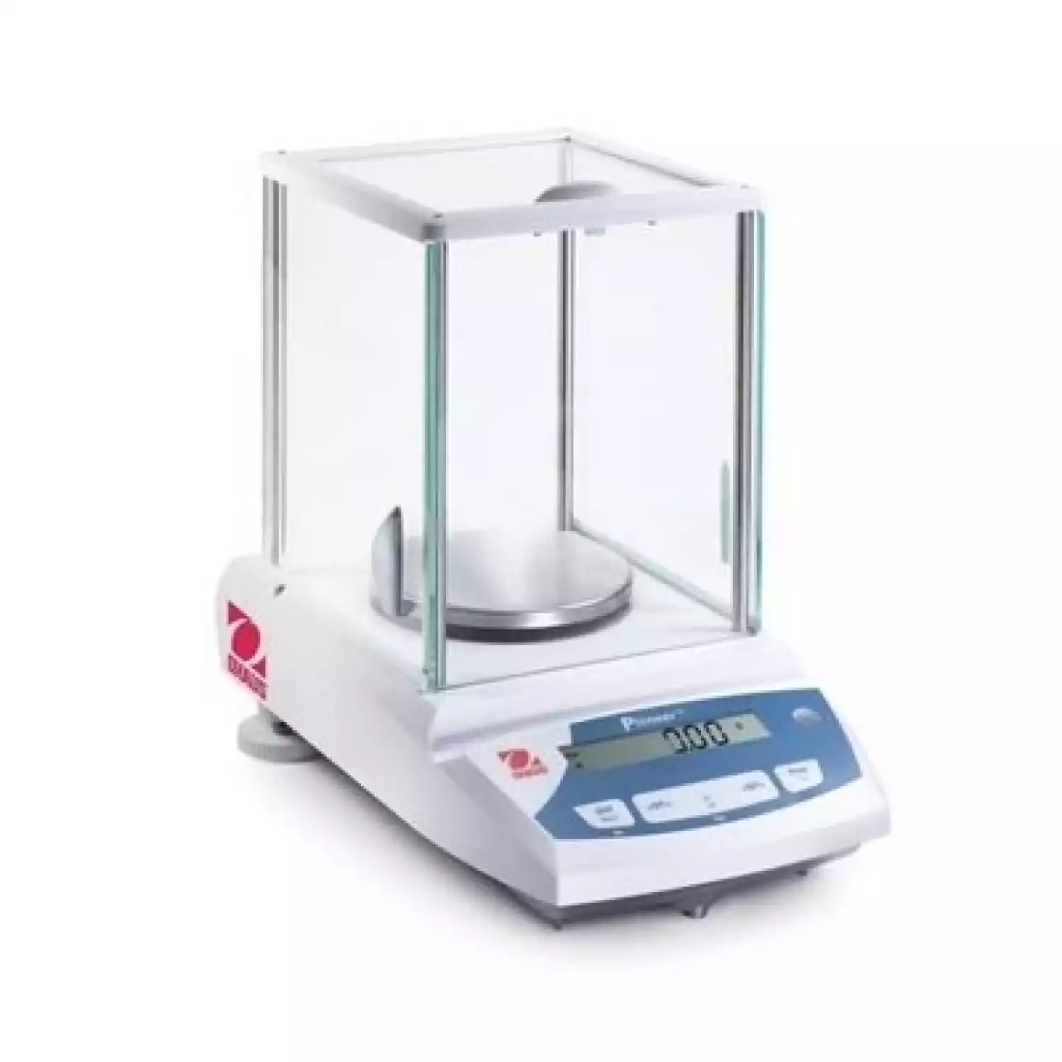 Весы аналитические PA214 (НПВ=210 г; d=0,0001 г) - 1