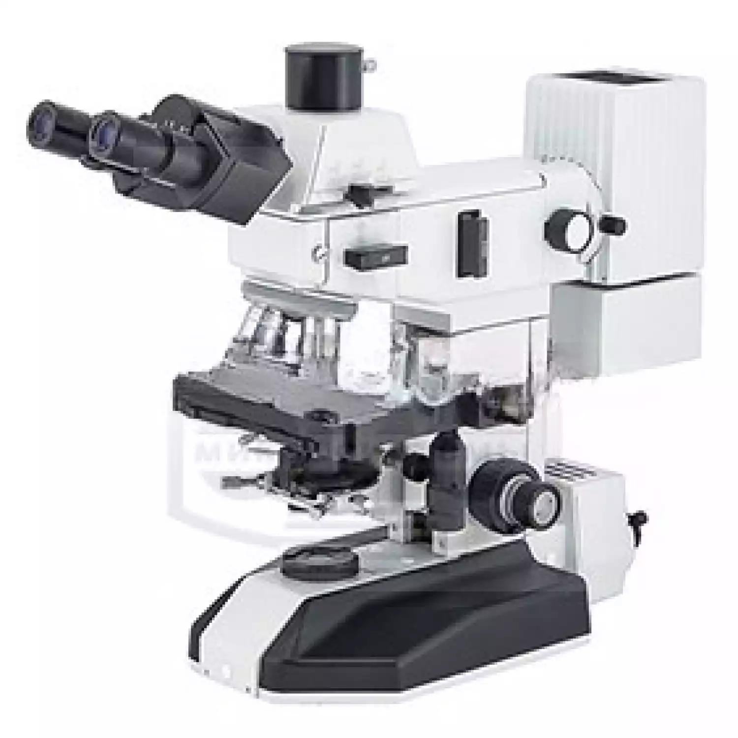 Микроскоп люминесцентный МИКМЕД-2 вариант 11 - 1