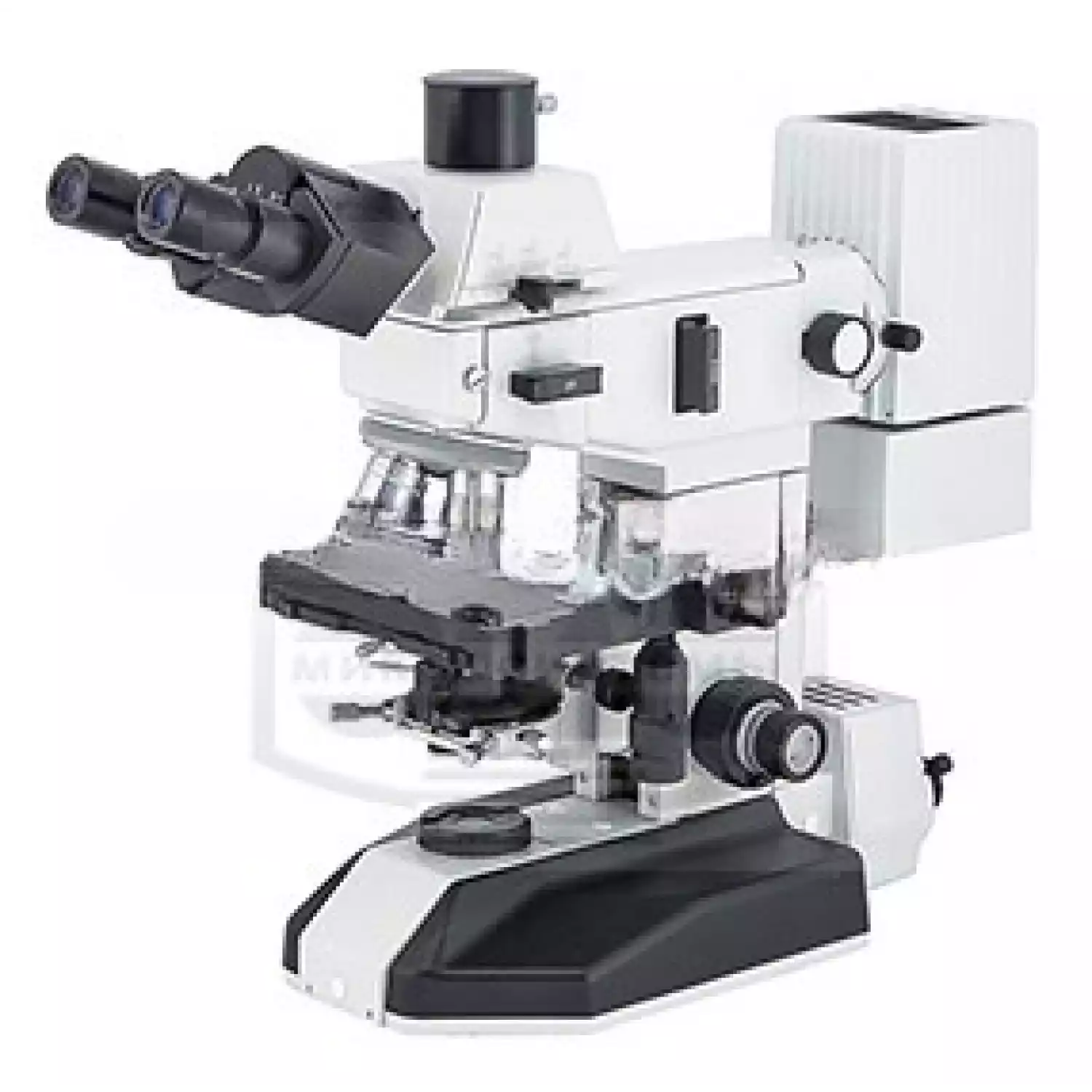 Микроскоп люминесцентный МИКМЕД-2 вариант 11 - 1