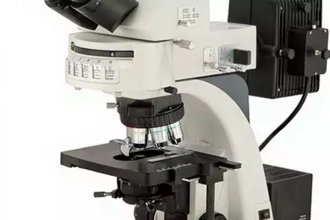 Микроскоп люминесцентный МИКМЕД-2 вариант 16