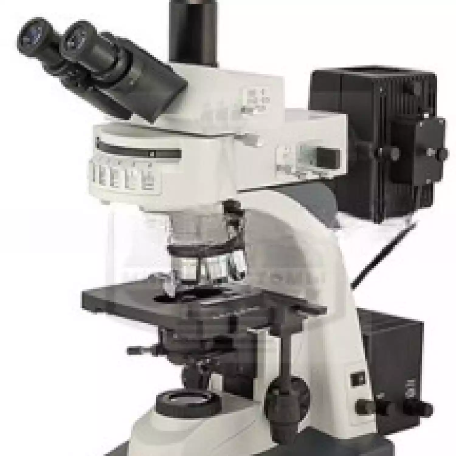 Микроскоп люминесцентный МИКМЕД-2 вариант 16 - 1