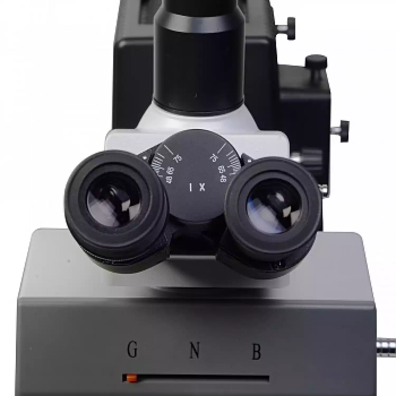 Микроскоп люминесцентный Микромед 3 ЛЮМ - 4