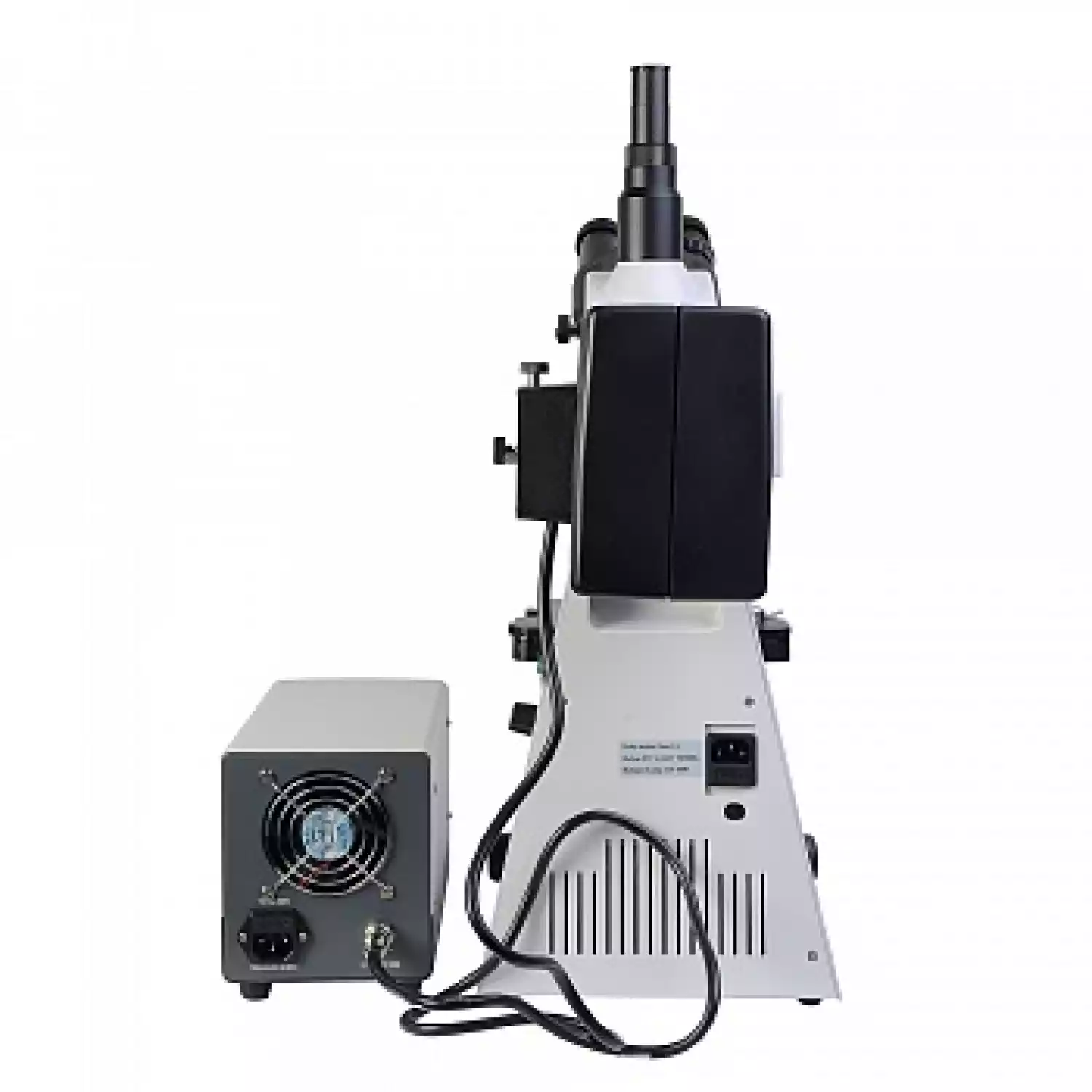 Микроскоп люминесцентный Микромед 3 ЛЮМ - 2