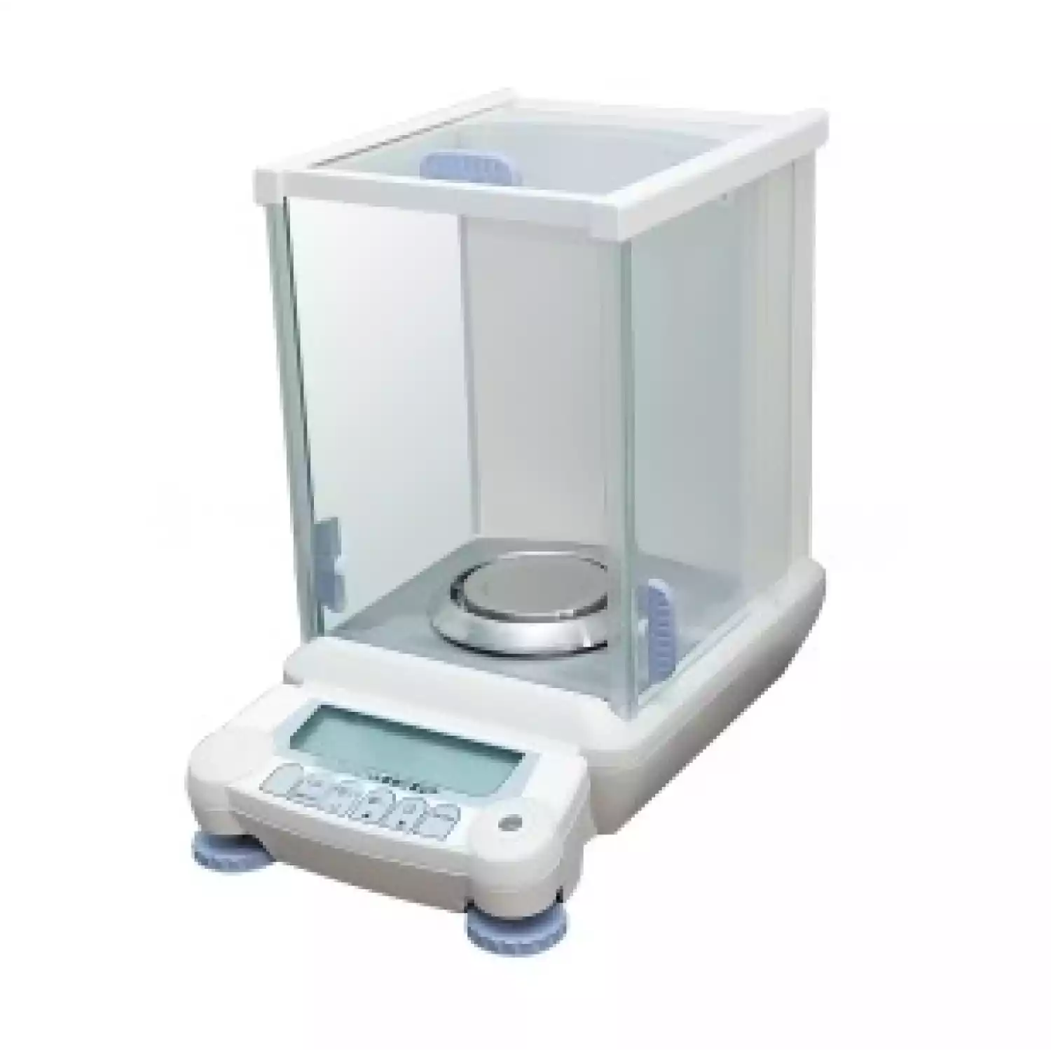 Весы аналитические ВЛ-120М (НПВ=42/120 г; d=0,00001/0,0001 г) - 1