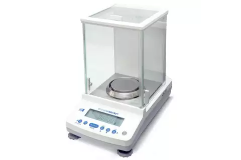 Весы аналитические ВЛ-224 (НПВ=220 г; d=0,0001 г)