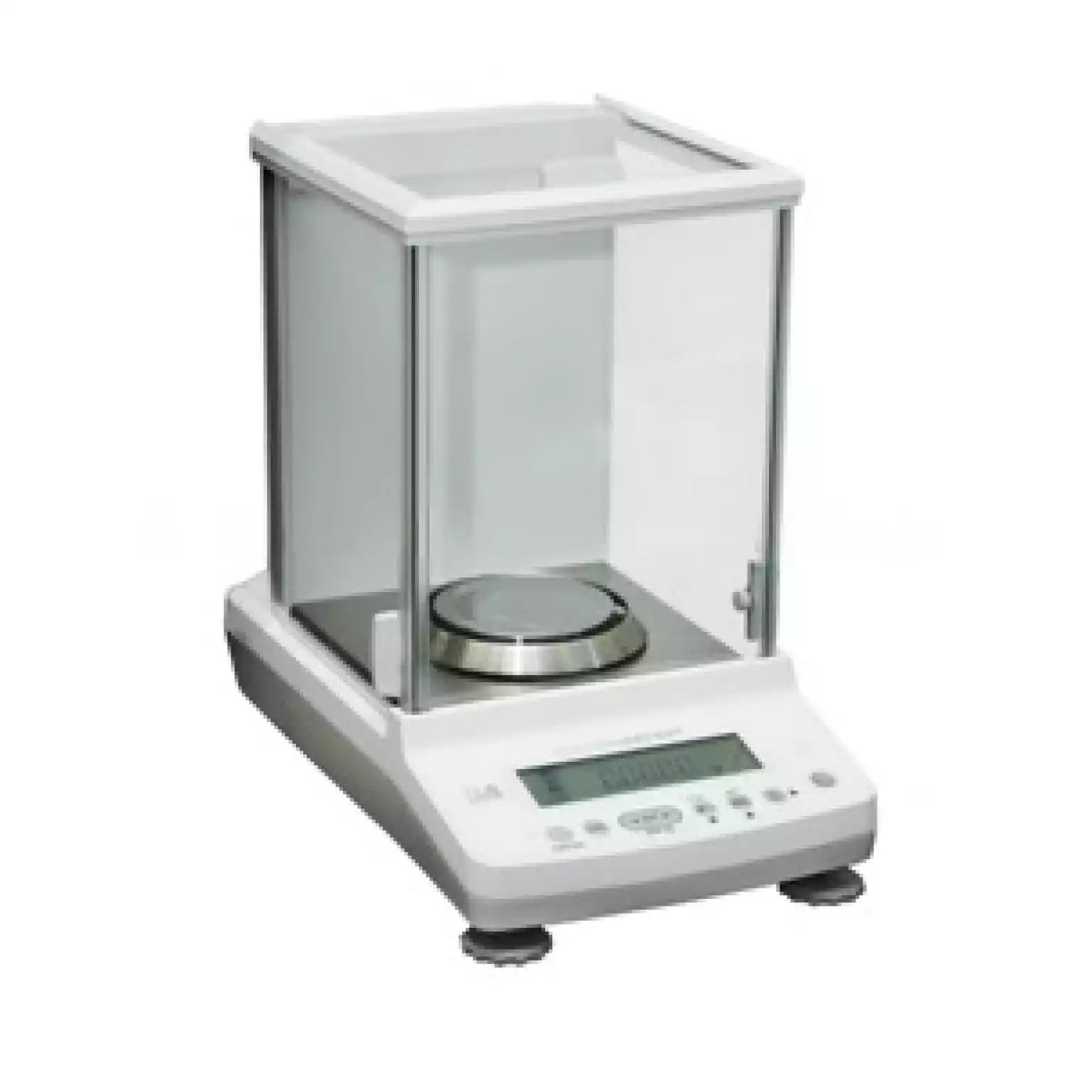 Весы аналитические ВЛ-224 (НПВ=220 г; d=0,0001 г) - 1