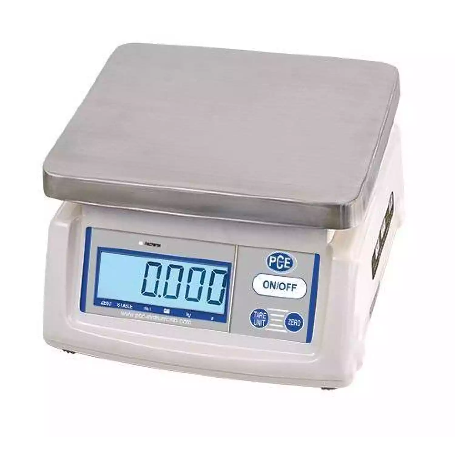 Весы аптечные PCE-ESM 3/6 - 1