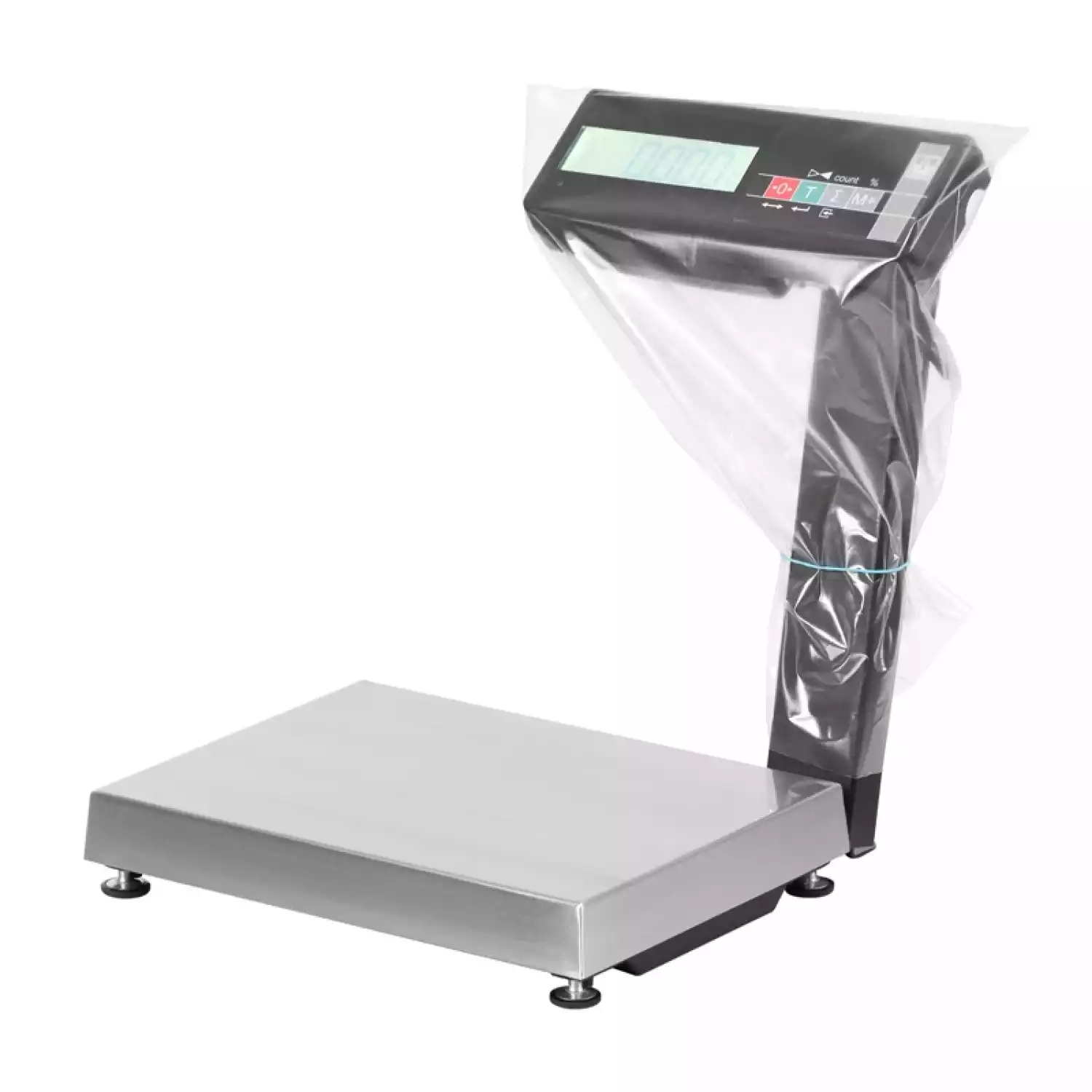 Весы влагозащищенные МК-6.2-АВ11 - 2