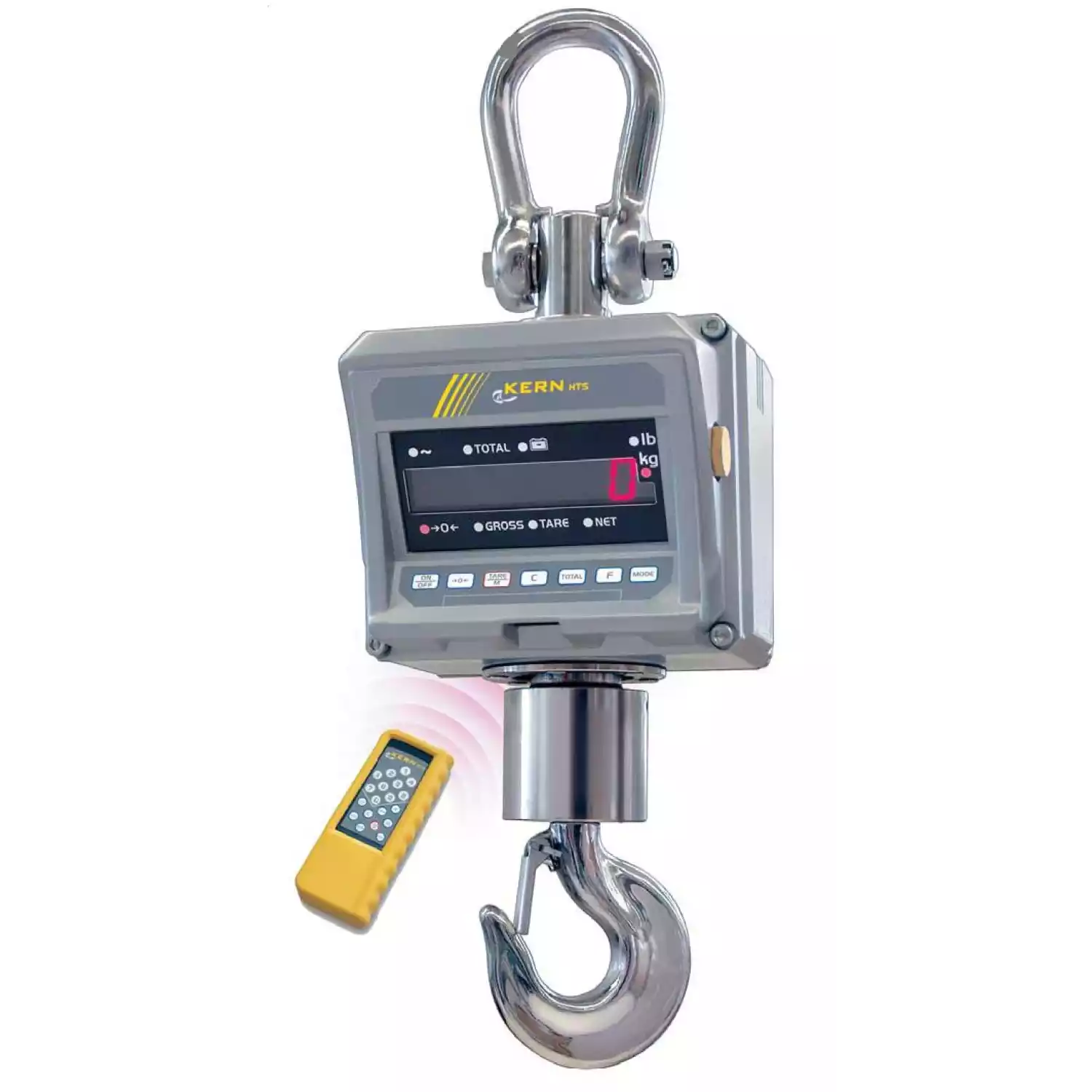 Весы крановые KERN HTS 6T2IP - 1