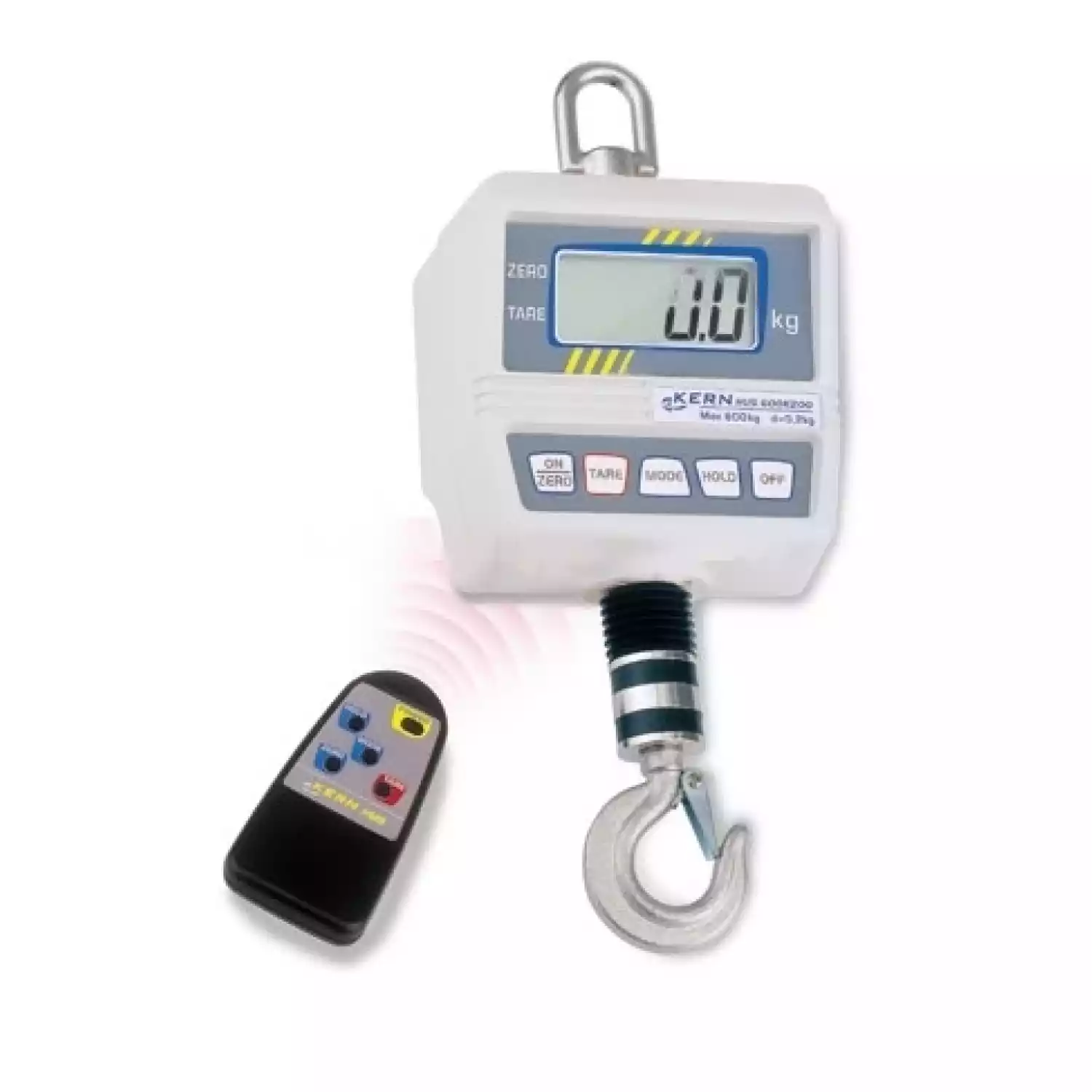 Весы крановые Kern HUS 150 K50 - 1