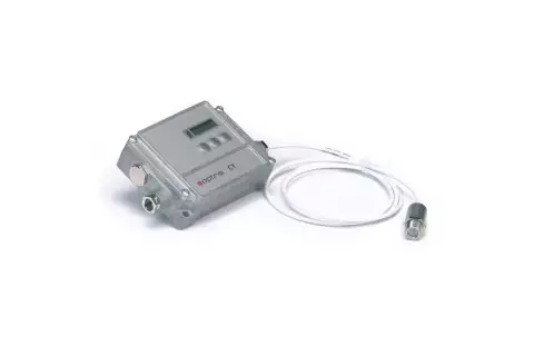 ИК термометр Optris CT 3M
