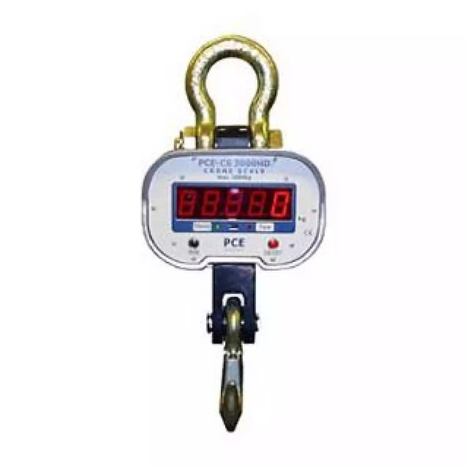 Весы крановые PCE CS 5000 HD - 1