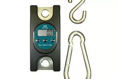 Весы крановые PCE HS 150
