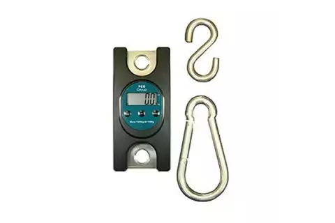 Весы крановые PCE HS 150