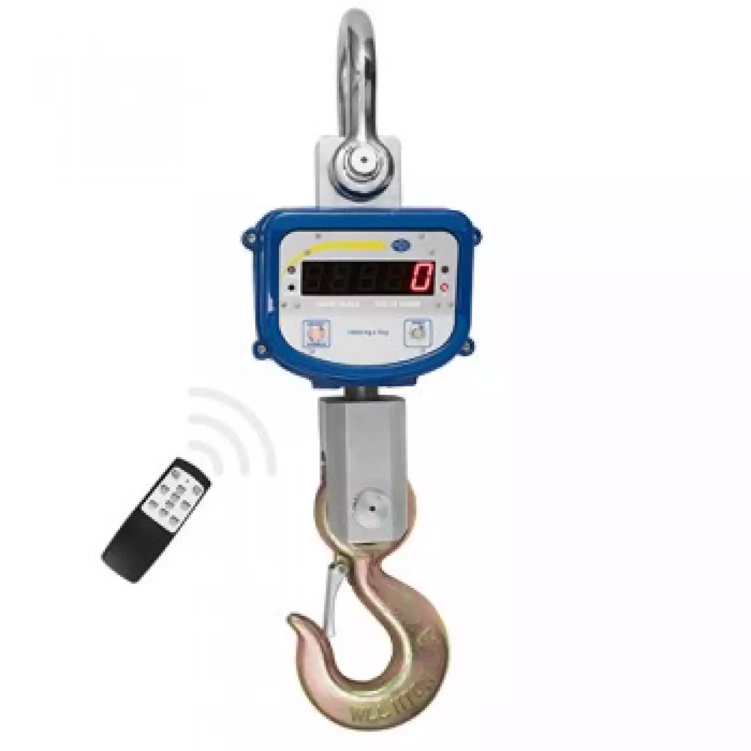 Весы крановые PCE-CS 10000 HD - 1