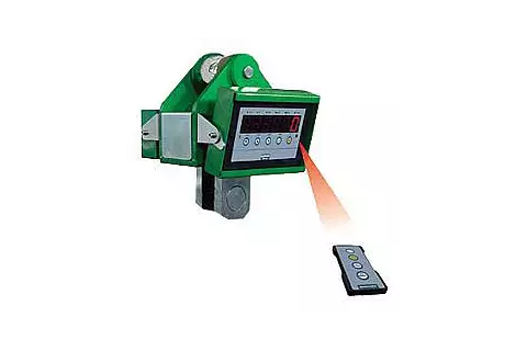 Весы крановые PCE-MCWHU15M