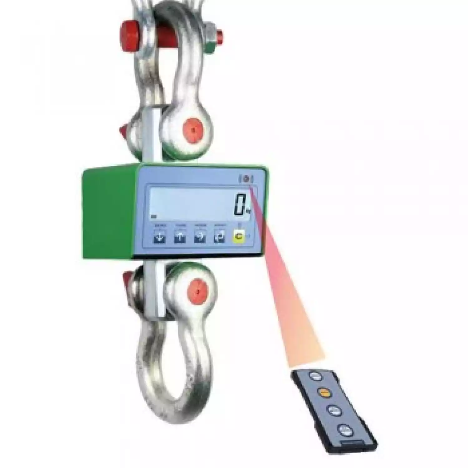 Весы крановые PCE-MCWNT1 - 1