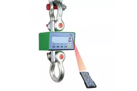Весы крановые PCE-MCWNT1