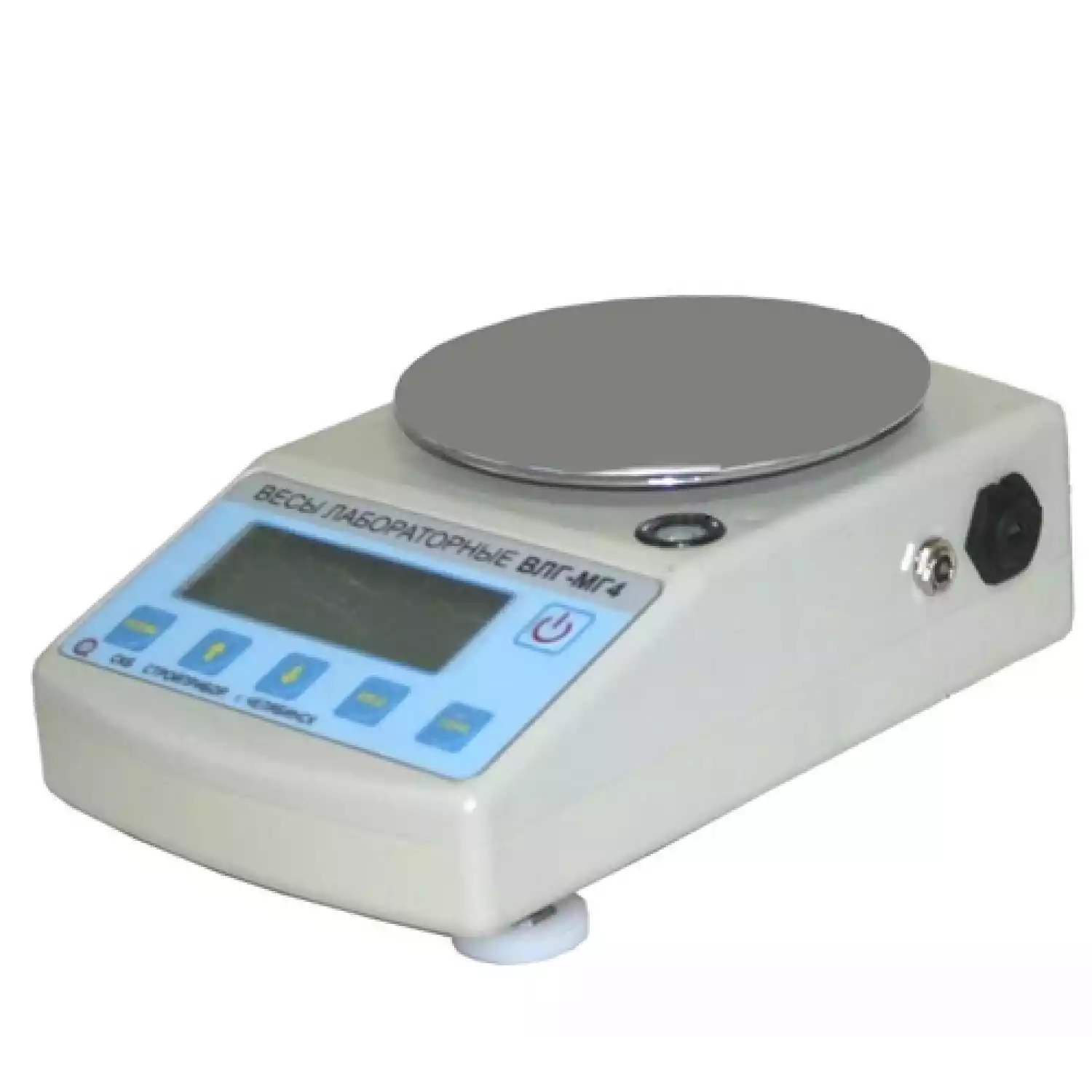 Весы лабораторные ВЛГ-1500/0,05МГ4.01 - 1