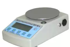 Весы лабораторные ВЛГ-1500/0,05МГ4.01