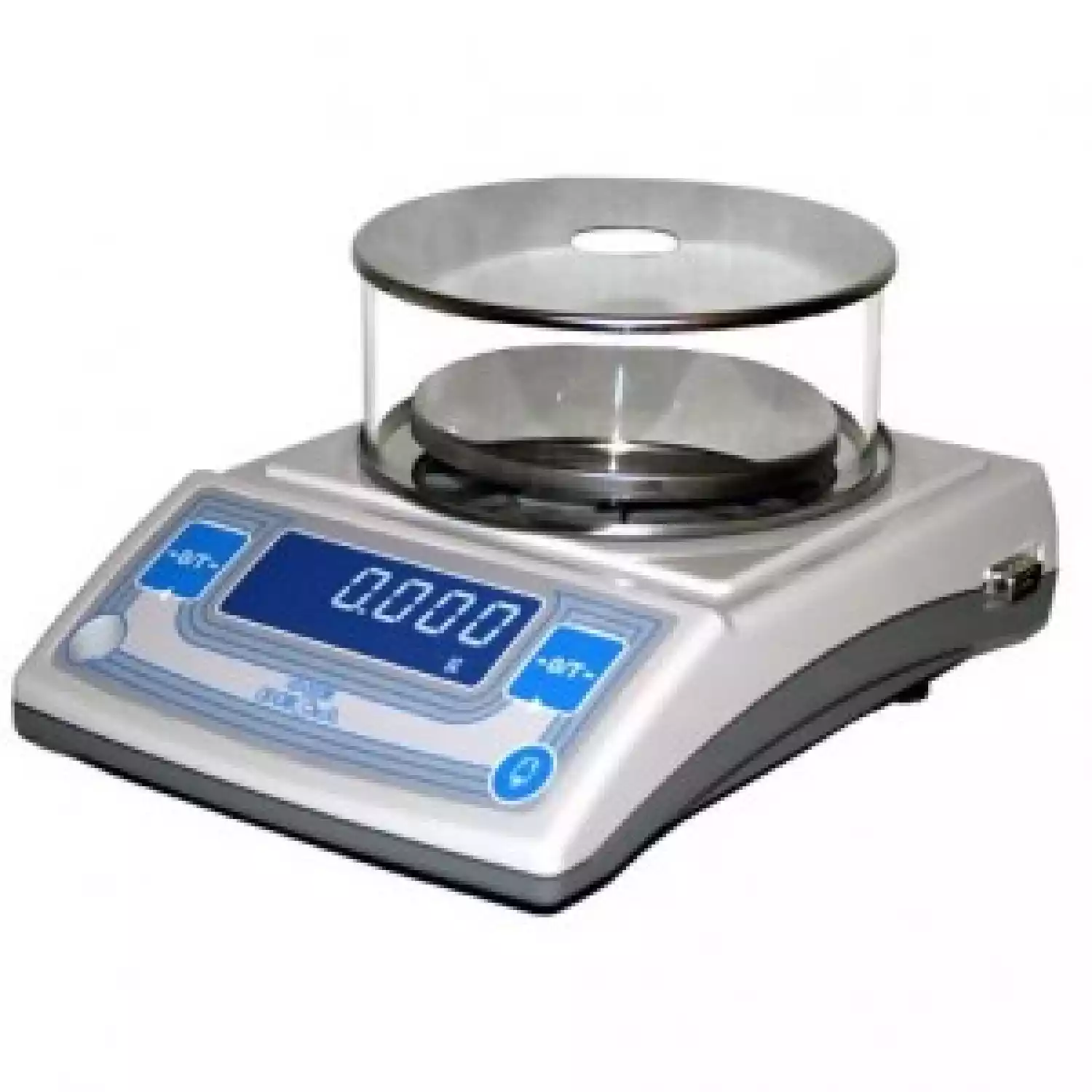 Весы лабораторные ВМ313 ( НПВ=310 г, d=0,001 г) - 1