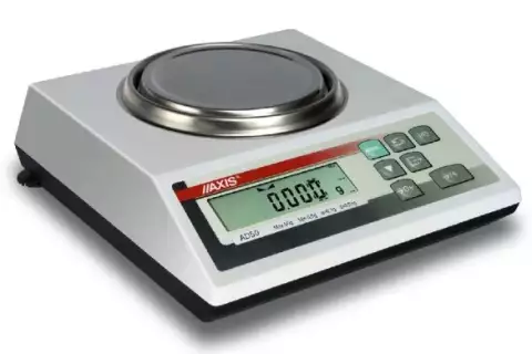 Весы лабораторные AD100 (d=0,001 г)