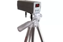 Узкоспектральный стационарный инфракрасный термометр (пирометр) «КМ6ст-У»