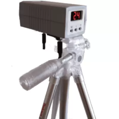Узкоспектральный стационарный инфракрасный термометр (пирометр) «КМ6ст-У» - 1