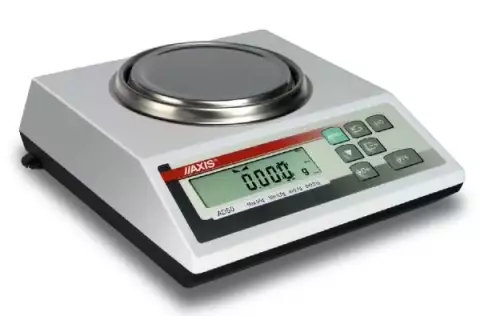 Весы лабораторные AD200 (d=0,001 г)