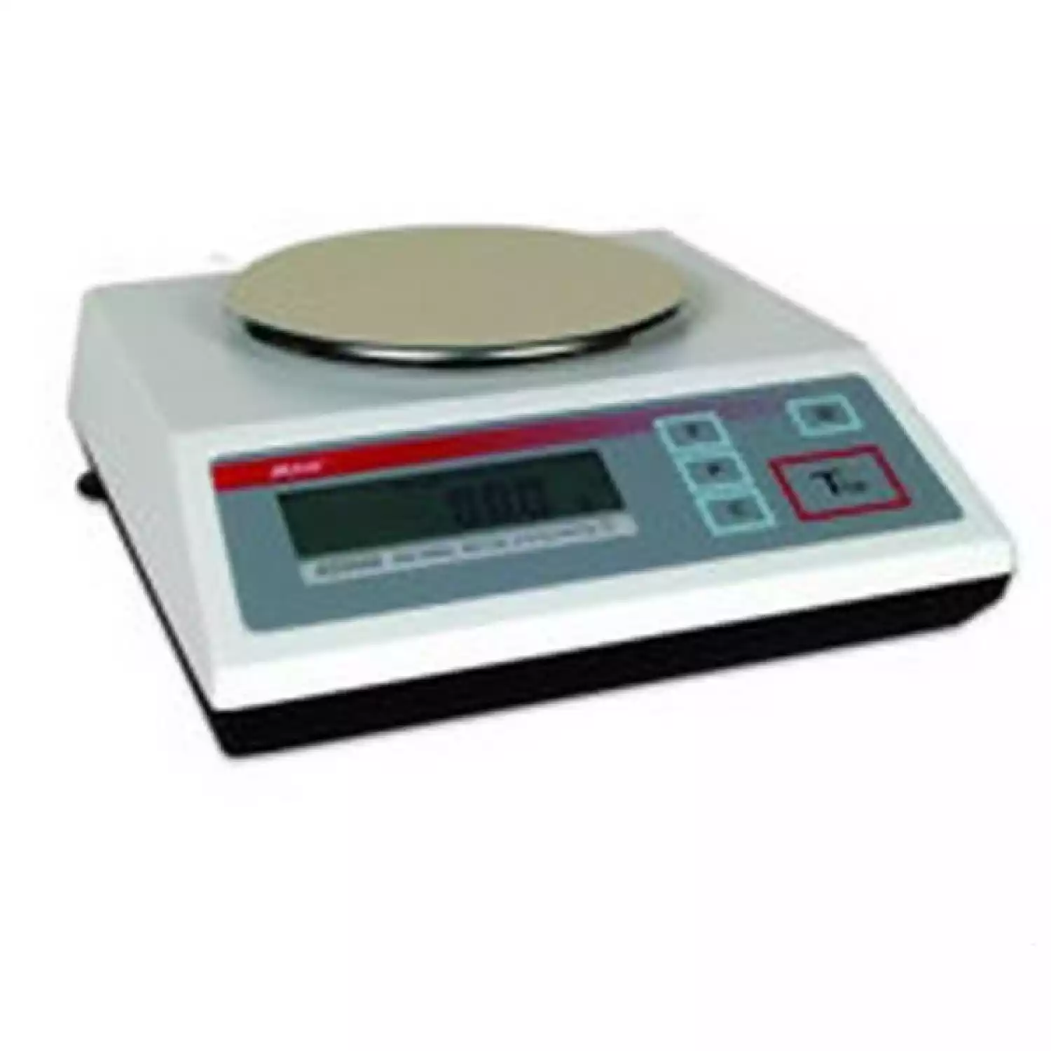 Весы лабораторные AD5 (d=0,5 г) - 1