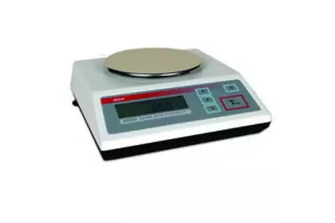 Весы лабораторные AD5 (d=0,5 г)