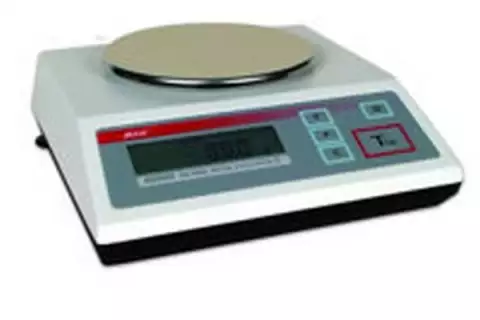 Весы лабораторные AD6 (d=0,5 г)