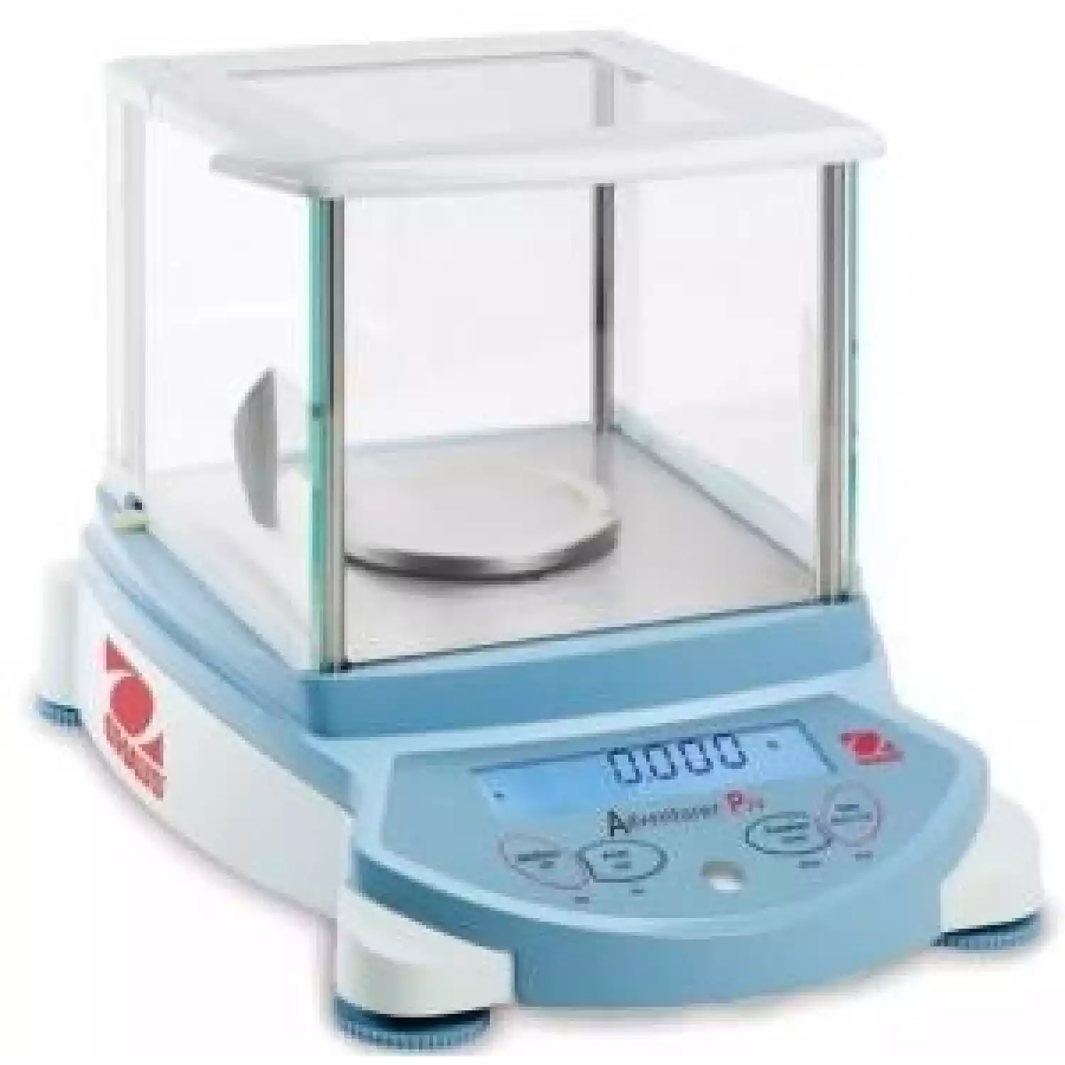 Весы лабораторные AV 213 (НПВ=210 г, d=0,001 г) - 1