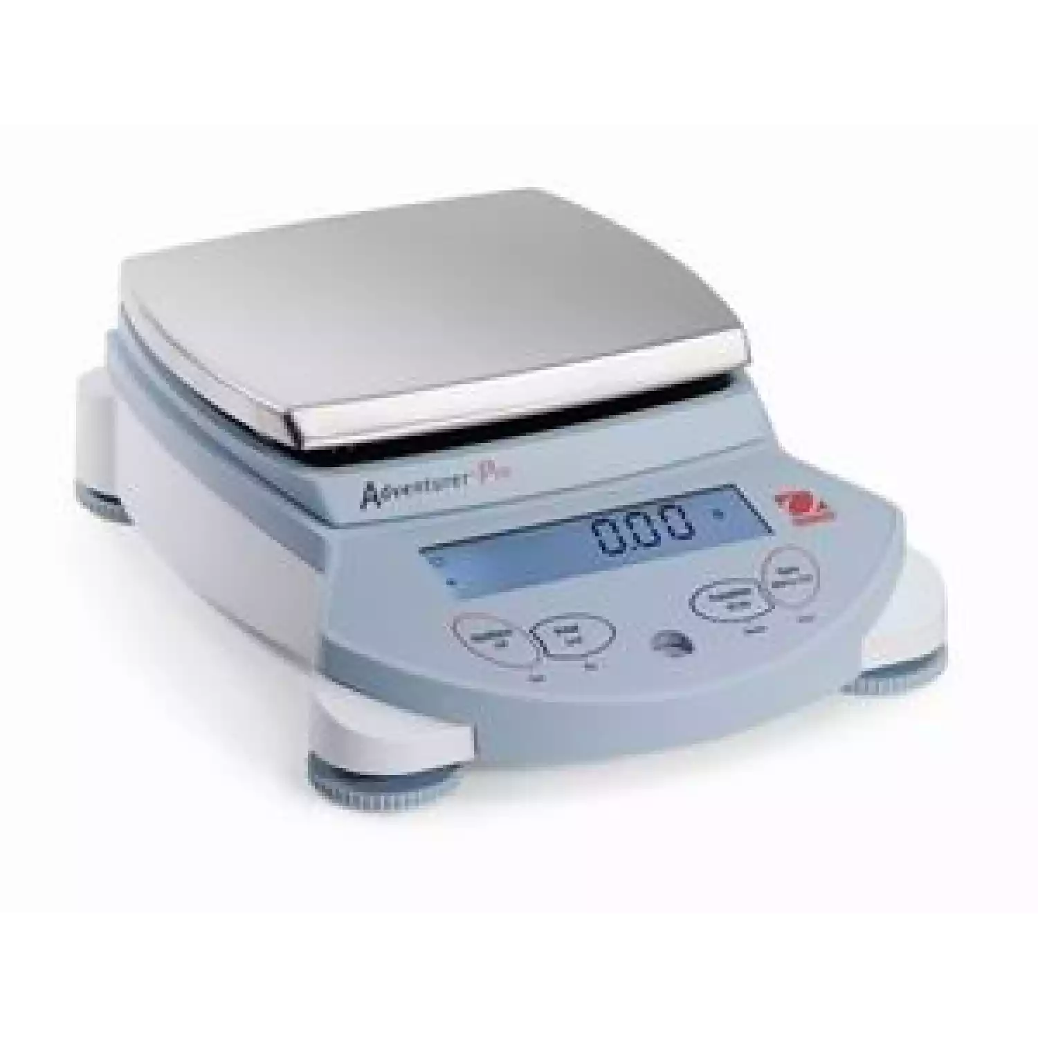 Весы лабораторные AV 412 (НПВ=410 г, d=0,01 г) - 1